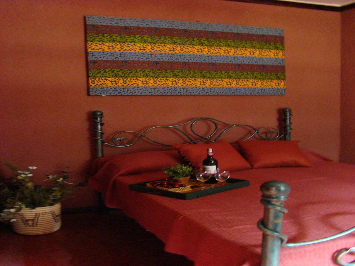 Ikweta Country Inn Maua Kaathene ภายนอก รูปภาพ