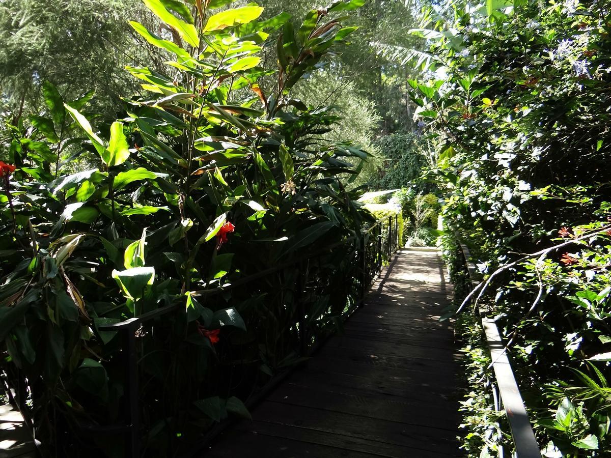 Ikweta Country Inn Maua Kaathene ภายนอก รูปภาพ