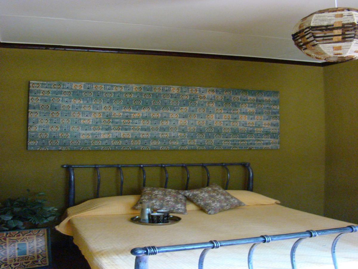 Ikweta Country Inn Maua Kaathene ภายนอก รูปภาพ