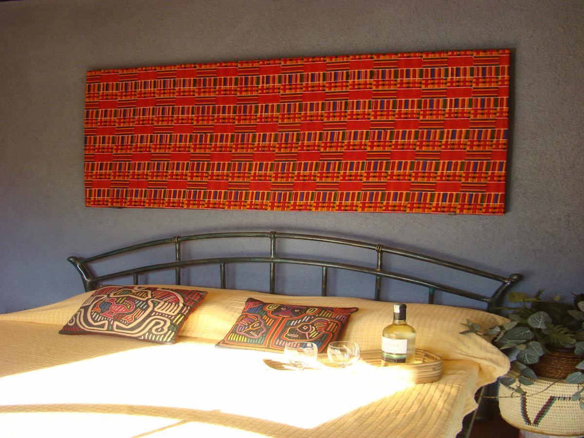 Ikweta Country Inn Maua Kaathene ภายนอก รูปภาพ
