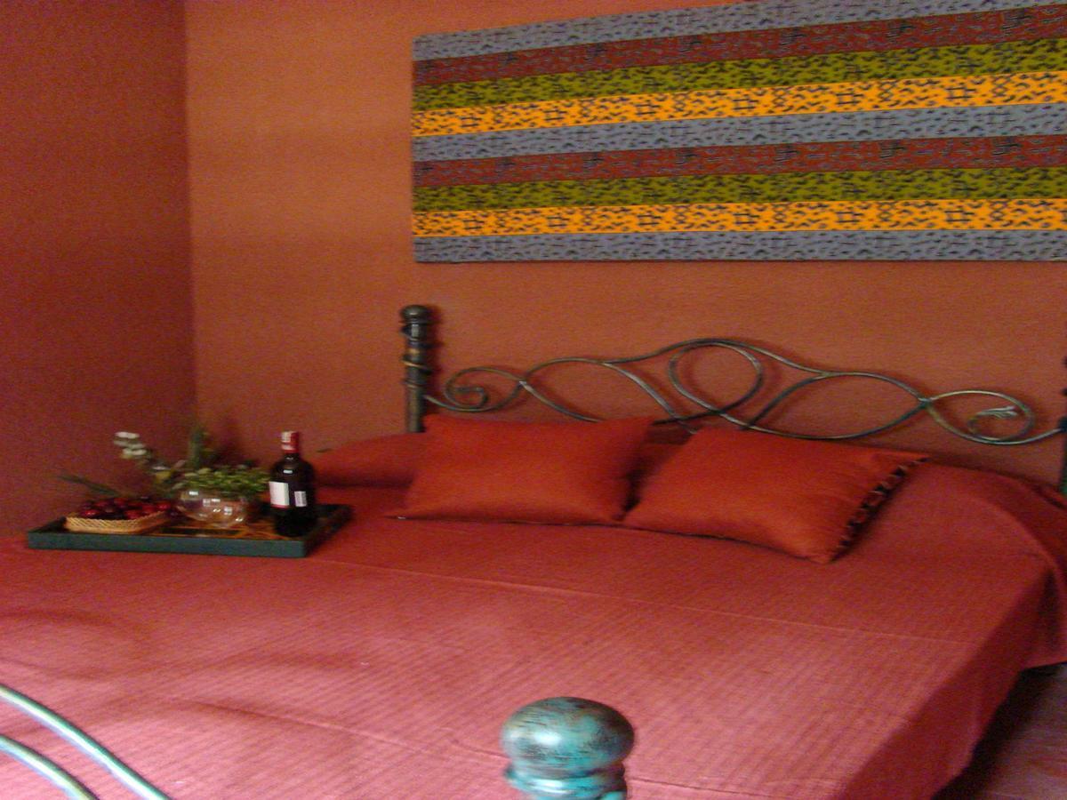 Ikweta Country Inn Maua Kaathene ภายนอก รูปภาพ